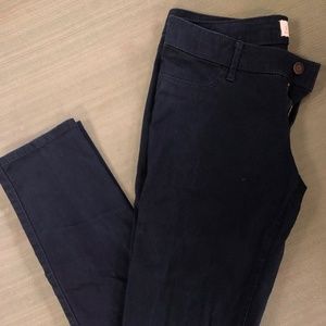 Women's Hollister Pants/Jeggings- Size 3